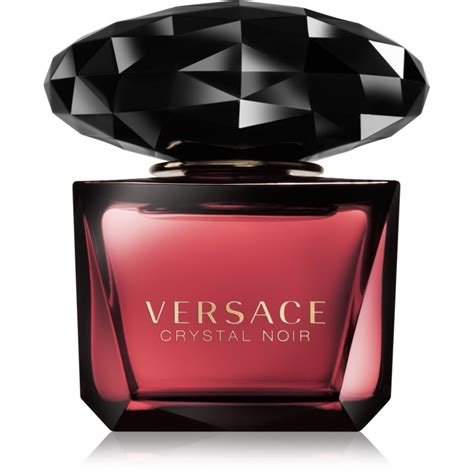 versace crystal noir 90 ml preisvergleich|versace crystal noir price.